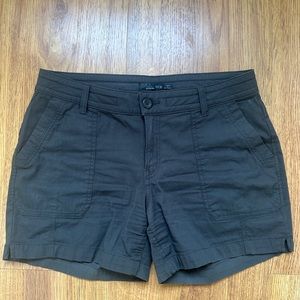 Prana Elle Short 5”
